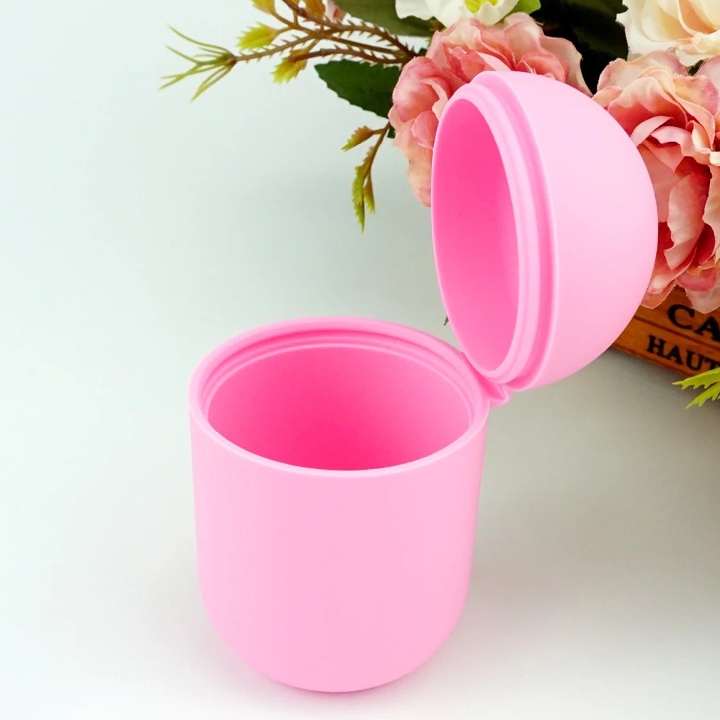 Estuche esterilizador