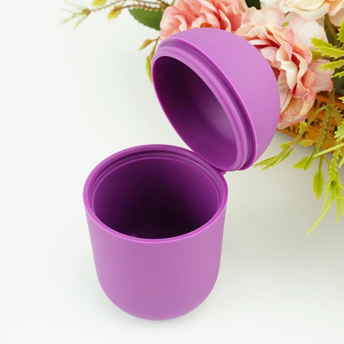 Estuche esterilizador