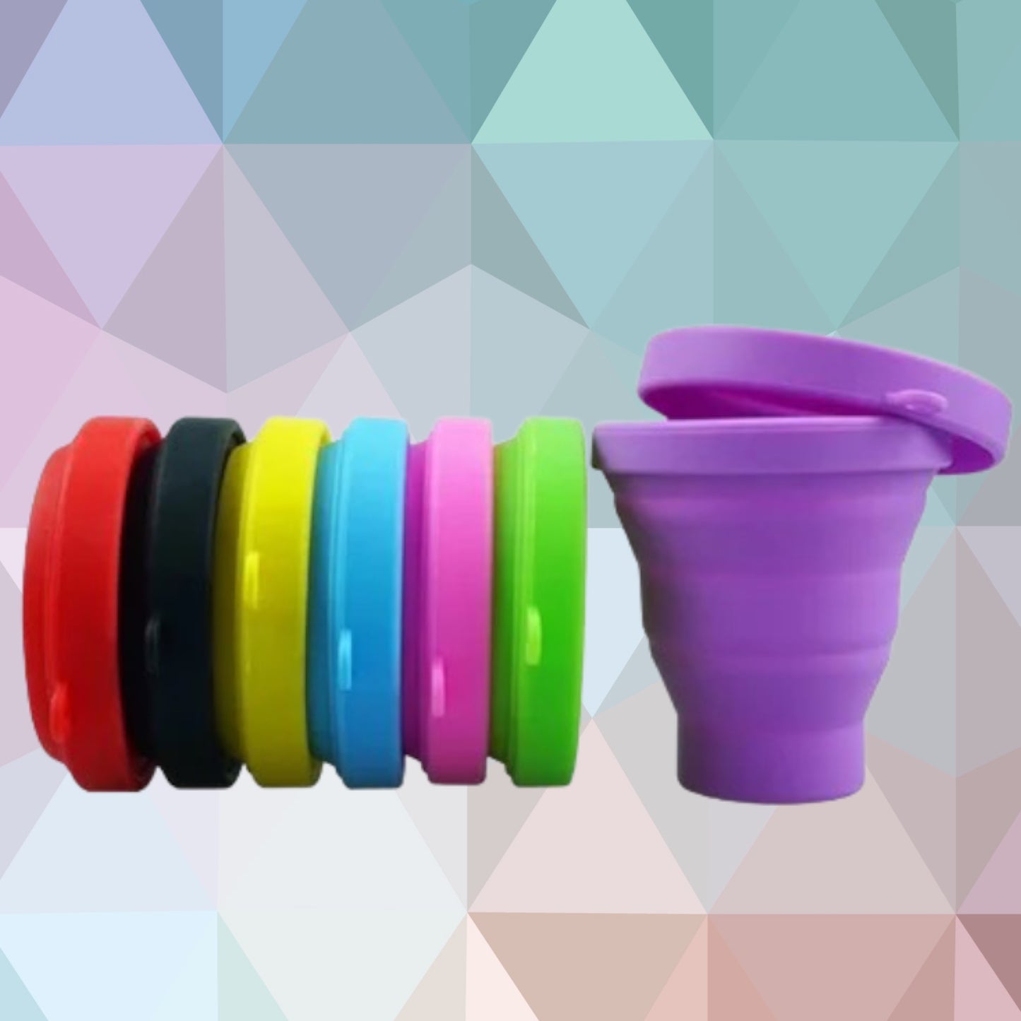 Vaso esterilizador