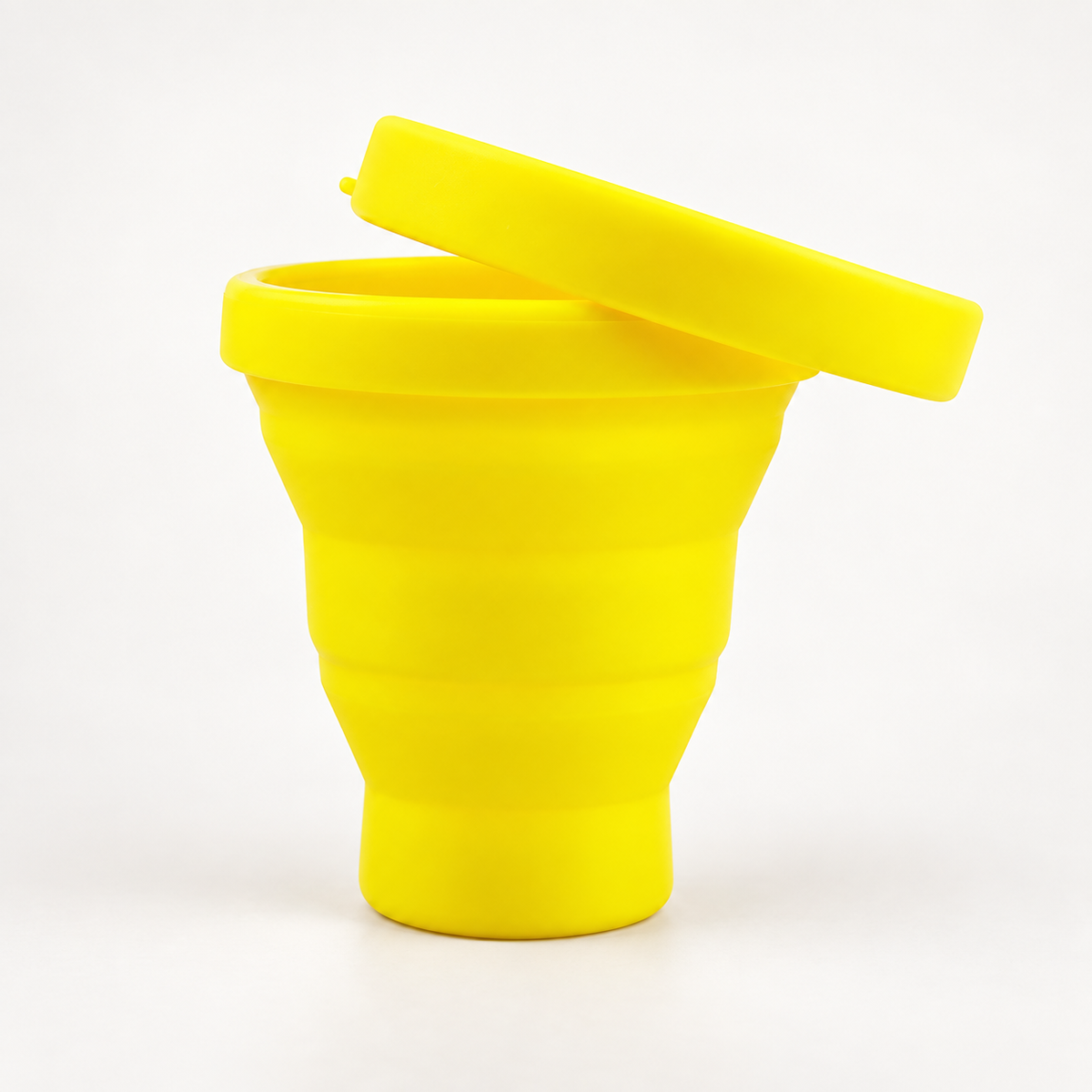 Vaso esterilizador