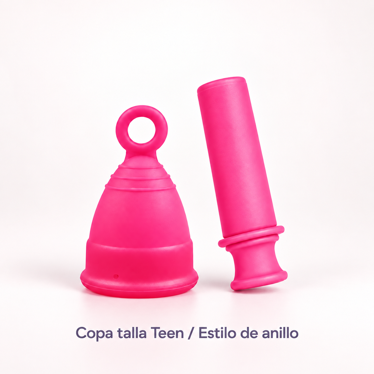 Kit copa + aplicador