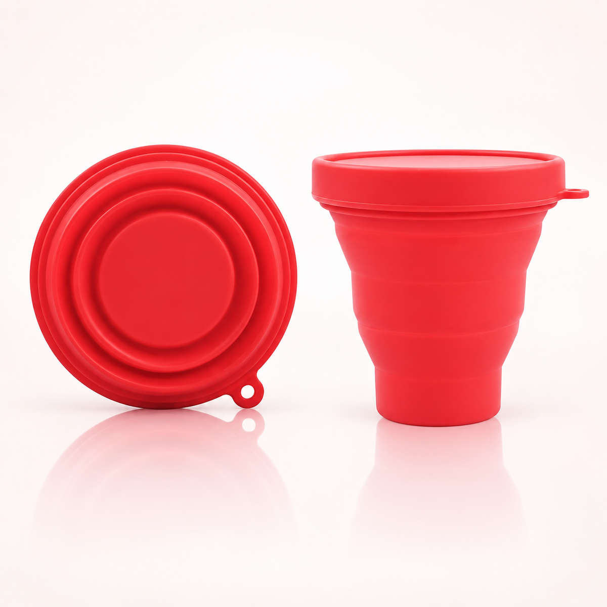 Vaso esterilizador