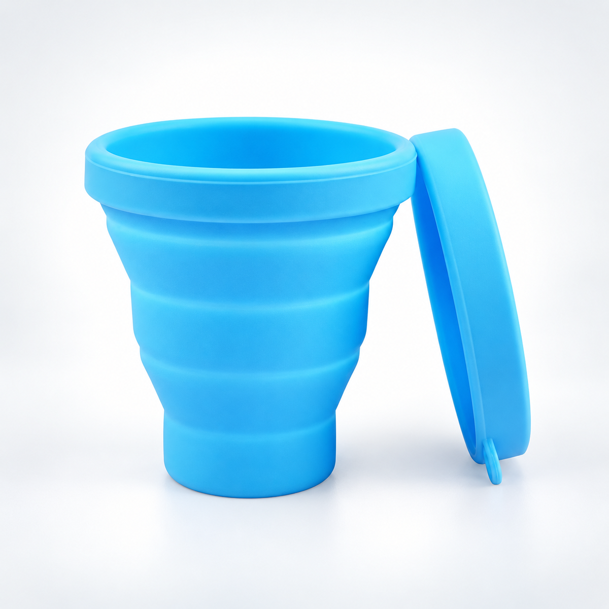 Vaso esterilizador
