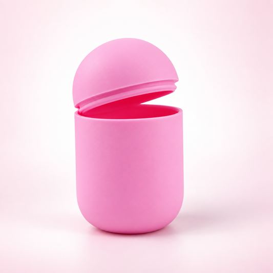 Estuche esterilizador