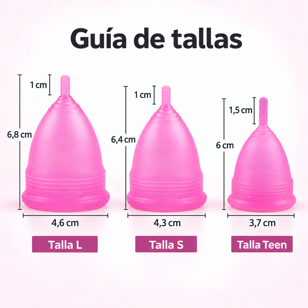 Copa menstrual