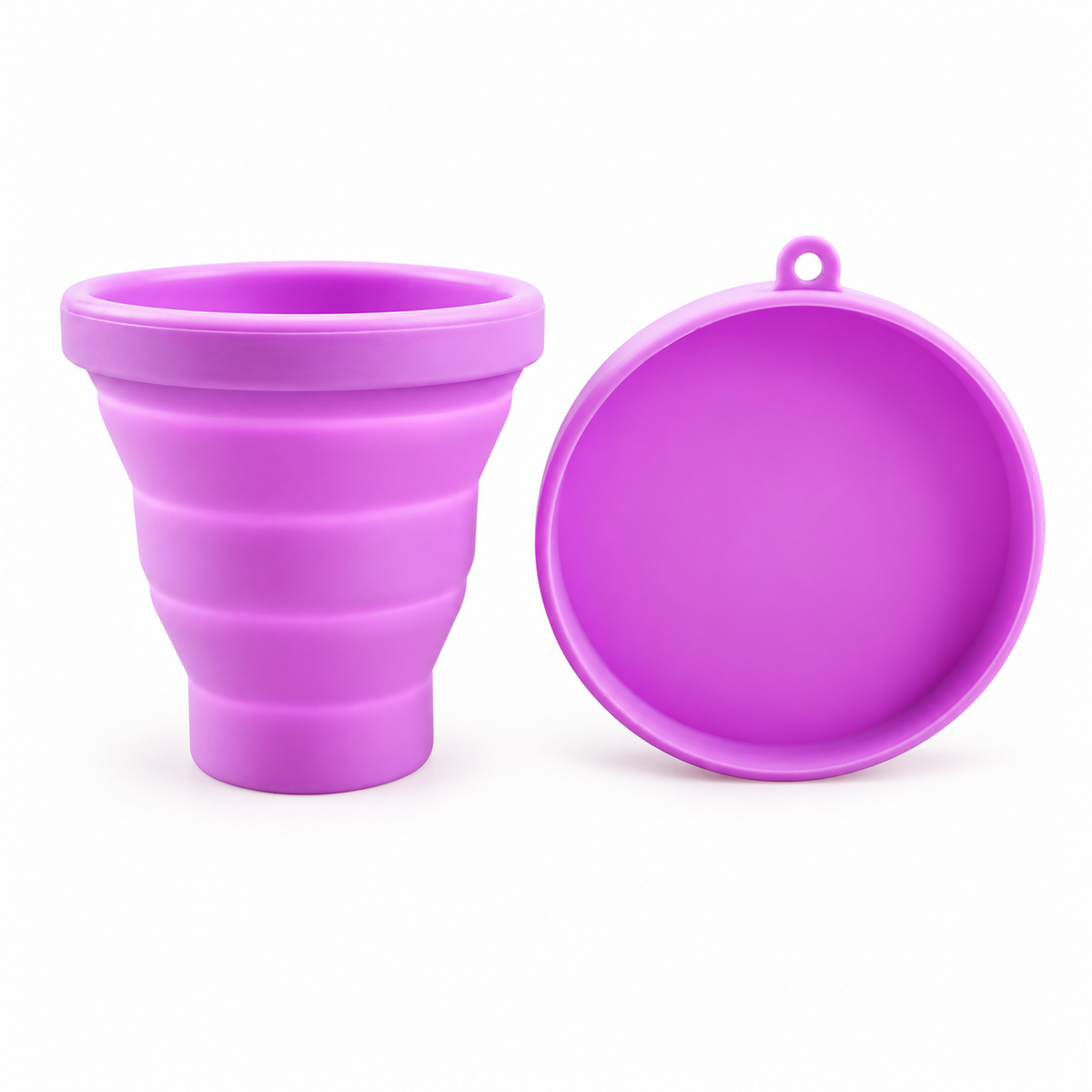 Vaso esterilizador