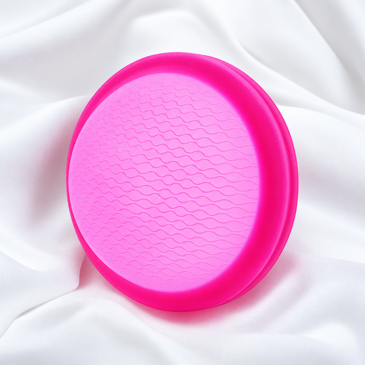 Disco menstrual