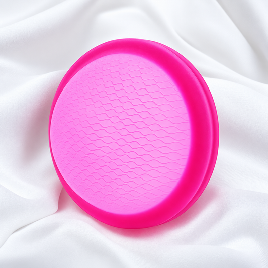 Disco menstrual