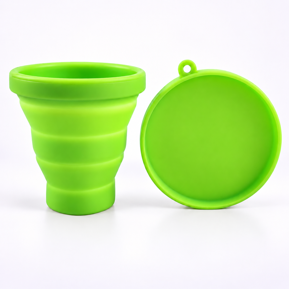 Vaso esterilizador