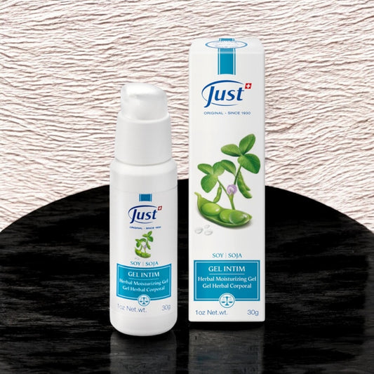 Gel lubricante de Soja